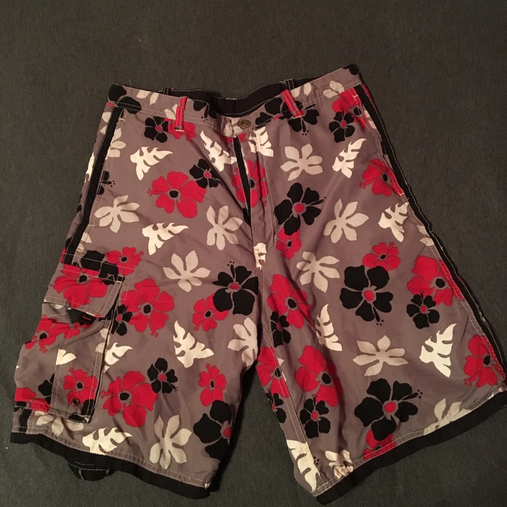 Board shorts